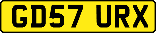 GD57URX