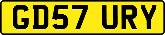 GD57URY