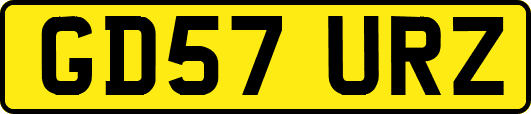 GD57URZ