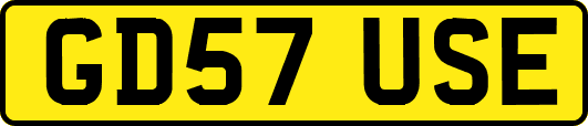 GD57USE