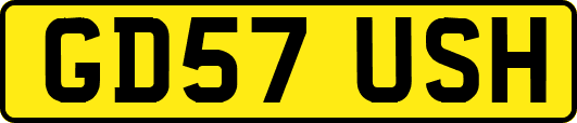 GD57USH