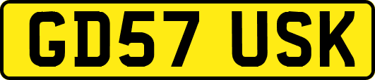 GD57USK