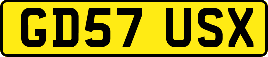 GD57USX
