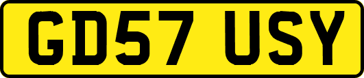 GD57USY