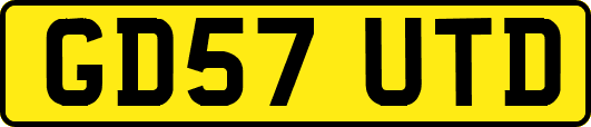 GD57UTD