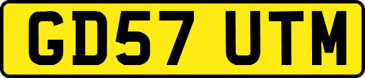 GD57UTM