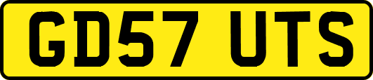 GD57UTS