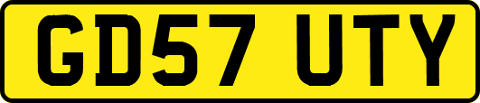GD57UTY
