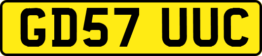 GD57UUC