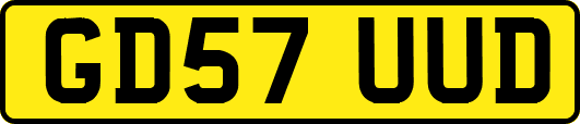 GD57UUD