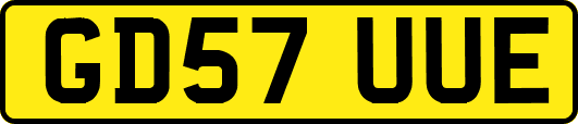 GD57UUE