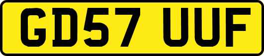 GD57UUF