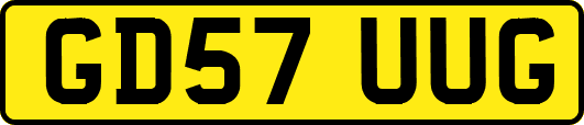 GD57UUG