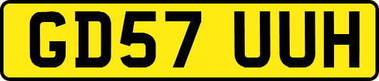 GD57UUH
