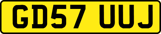 GD57UUJ