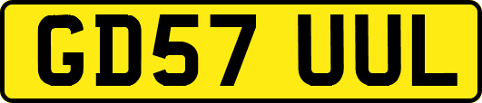 GD57UUL