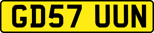 GD57UUN