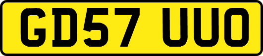 GD57UUO