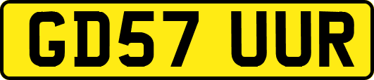GD57UUR
