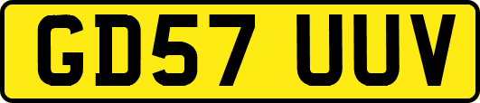 GD57UUV