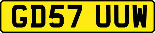 GD57UUW