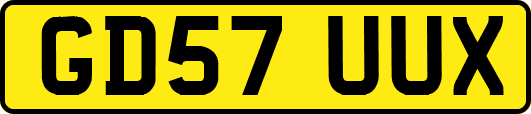 GD57UUX