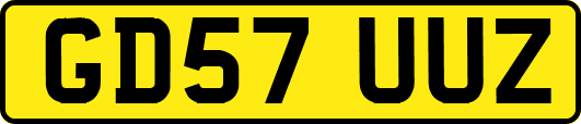 GD57UUZ