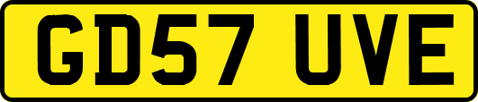 GD57UVE