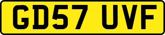 GD57UVF