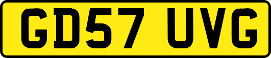 GD57UVG