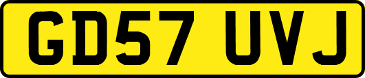 GD57UVJ