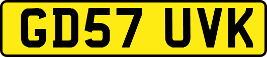 GD57UVK