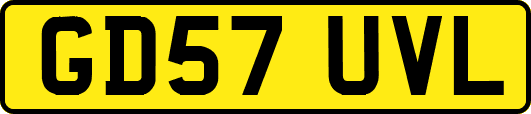GD57UVL