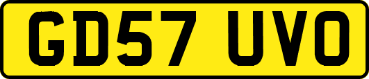 GD57UVO
