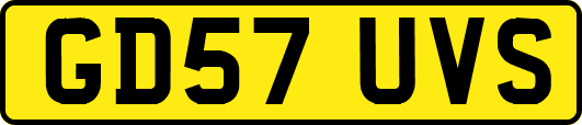 GD57UVS