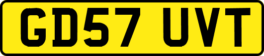 GD57UVT