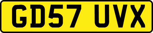 GD57UVX