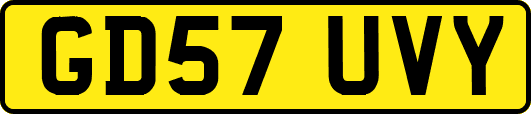 GD57UVY