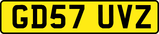 GD57UVZ