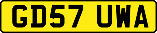 GD57UWA