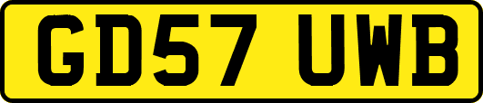 GD57UWB
