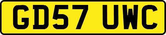 GD57UWC