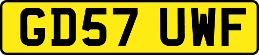 GD57UWF
