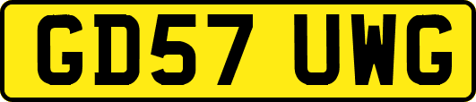 GD57UWG