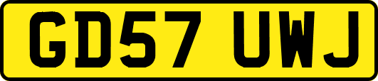 GD57UWJ