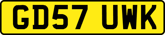 GD57UWK
