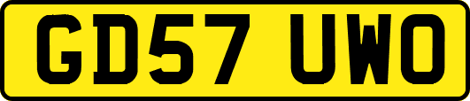 GD57UWO
