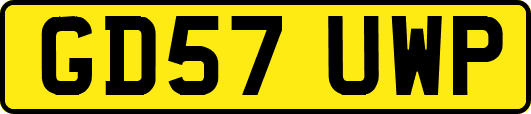 GD57UWP