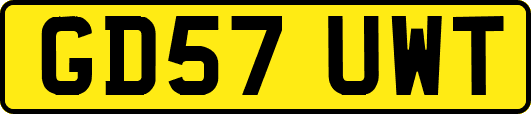 GD57UWT