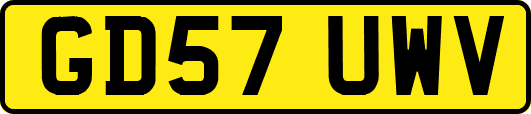 GD57UWV